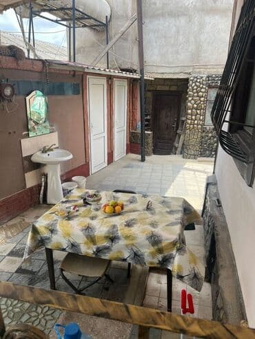 agdasda satilan evler 2020: Binəqədi qəs. 3 otaqlı, 80 kv. m, Orta təmir — 3