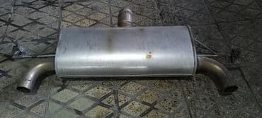 mufta nədir: BMW 85, 2016 il, Analoq, ABŞ, İşlənmiş — 2