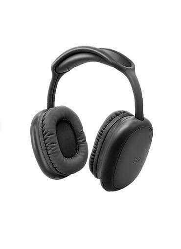 Qulaqcıq – tam ölçülü, başüstü, simsiz - Dizayn: Qulağı tam örtən — 2