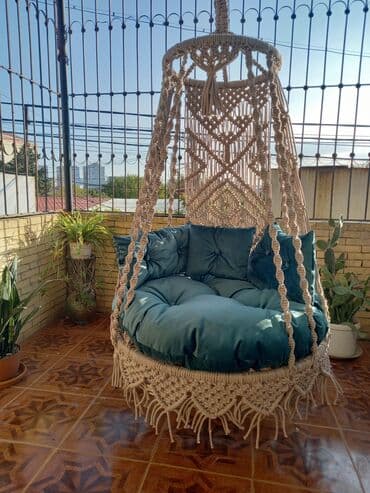 Yeni, Oturacaq-yelləncək, Zontiksiz lalafo.az -da Yeni, Oturacaq-yelləncək, Zontiksiz