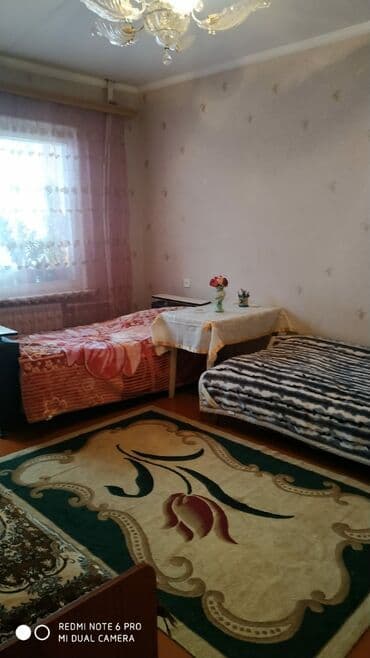 milyonerlər məhəlləsi: Kirayə üçün otaq təklifi - İşıqlı, geniş otaq: pəncərəli, yüksək — 1