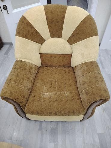 kreslo temiri: İşlənmiş, Klassik divan, Divan — 2