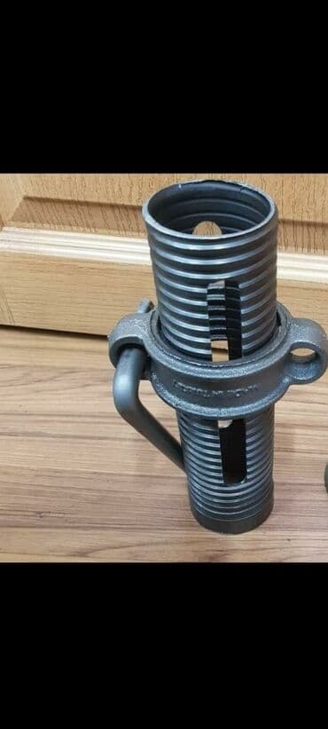 катушки для проволоки: Lesa üçün pim. açar — 5