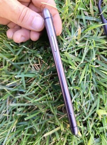 iphone 2020 se 128 gb ikinci el: IPhone 11, 64 GB, Space Gray, Face ID — 2