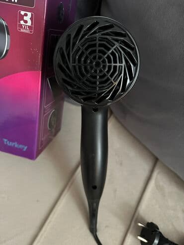 сенсорная плита vitek: Воздушный фен Arzum — 3