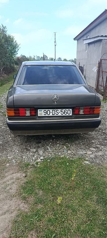 двигатель мерседес 616: Mercedes 190 dizel avtomat karopka 2.5 mator.ideal veziyyetdedi — 8