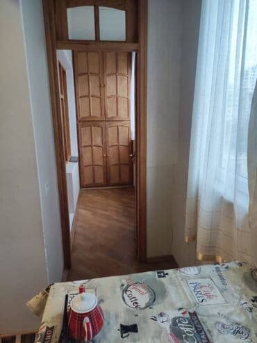 ehmedlide ucuz kiraye evler 2023: Həzi Aslanov metrosunun yaxınlığında 9 mertebeli binanın 6-ci — 3