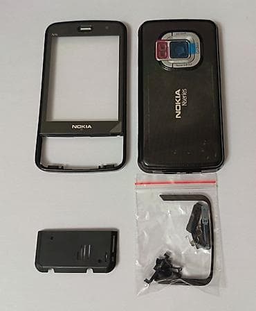 epson a3 printer: Nokia N73 — 2