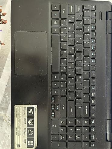 legion 5 pro: İşlənmiş Acer Aspire, 15 ", Intel Core i5, 128 GB — 1