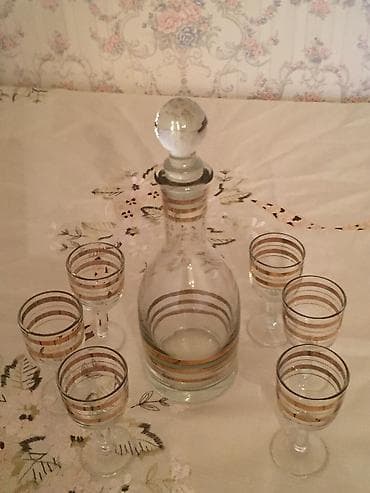 icki: Tezedı. Bırlıkdedır. Sovet donemındendır.bıskı, konyak,araqucun — 1