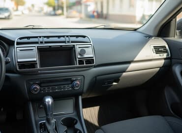 мазда кронос 1992: Nissan ÖN PANELİ, 2002 г., Оригинал, Япония, Б/у — 3