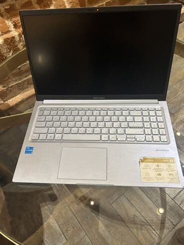 İşlənmiş ASUS Vivobook, 15.6 ", Intel Core i3, 512 GB
