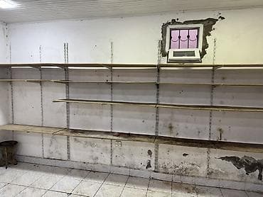 arenda anbar: Məhəllə Market – kiçik ərzaq və məişət dükanı üçün hazır obyekt - — 3