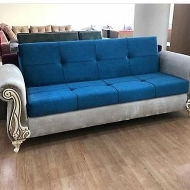 divanlar 2019: İstenilen olcude və rengde duzelir sifariş qebul olunur — 5