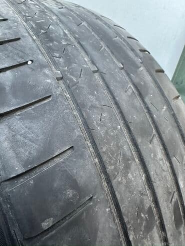 masin diskleri: Şin Habilead 225 / 45 / R 18 — 3