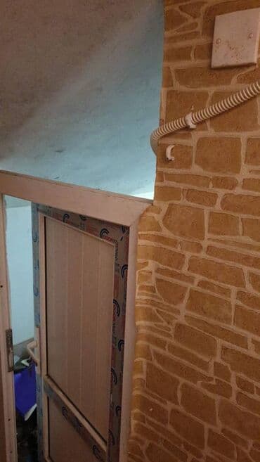 ucuz evler xirdalanda: 2 otaqlı, Yeni tikili, 70 kv. m — 10