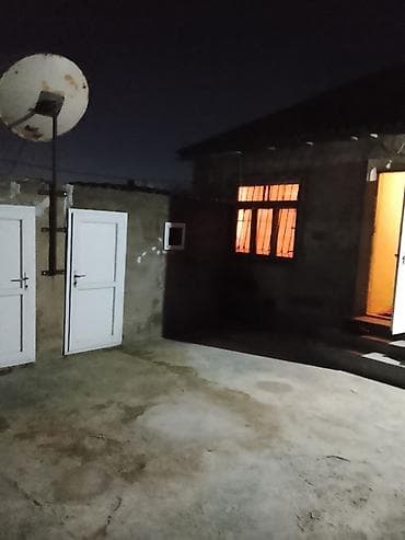 Tecılı Ramanı Savxoz da 2 otaqlı odelni heyet evi kirayə verilir