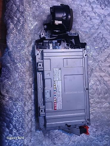 hava yastigi: Toyota 2017, 2017 il — 8