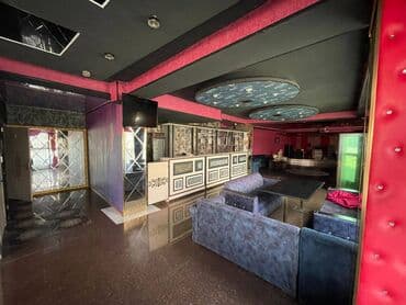 kiraye kafe verirem: Obyekt 2mertebeden ibaretdir. 1ci mertebe restoran,pub ve 2kabinet — 7