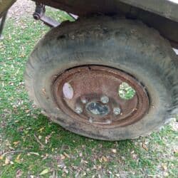 бампер опель вектра б: Kənd Təsərrüfatı üçün qoşqu uazın olub . Üstündə svarka ot çən — 13