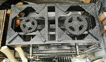mini pec: Qaz plitəsi Yeni — 5