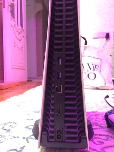 supergun nar legv etmek: Salam gorduyunuz ps 5 di prablemsiz idiyal sekilde evde islenib — 1