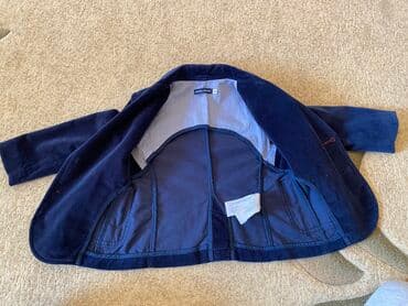 Məktəbli forması: Brend: “ori̇gi̇nal mari̇nes” 2-3 yaş.1dəfə toya geyinilib.Yeni̇ — 4