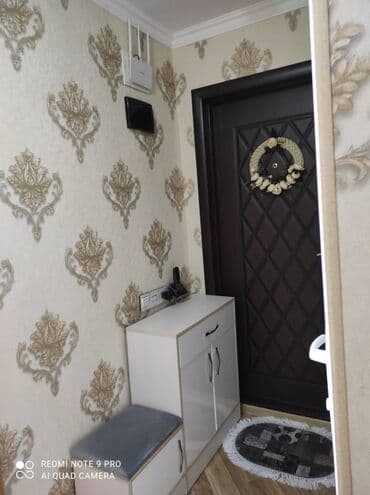 ucuz evler bakida: Sumqayıt, 3 otaqlı, Köhnə tikili, 70 kv. m — 7