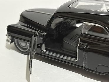 Kolleksiya üçün metal model avtomobil - Cadillac Series 62 Couple — 4