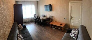 купить квартиру студию в баку: Баку, 3 комнаты, Вторичка, 50 м² — 1