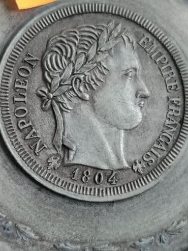 Модели автомобилей: Винтажный медальон — 1