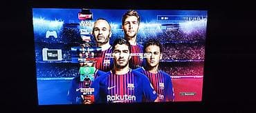 islenmis soba: Sony PlayStation 3 Slim (gümüş rəng) oyun konsolu dəsti Dəst tərkibi — 9