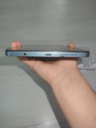 samsung tab a7 lite: İşlənmiş Xiaomi Redmi Pad SE, 8", 128 GB, Ünvandan götürmə — 3