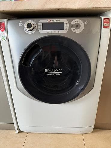 Ariston 10 l, İşlənmiş, Kredit yoxdur, Ödənişli çatdırılma