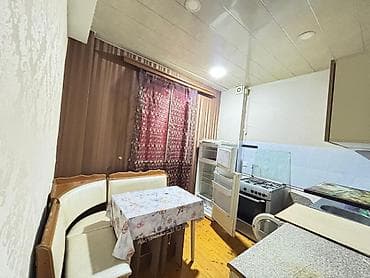 bina ev menzil: Məhəmmədi dairəsi yanındakı 5 mərtəbə binada 2 otaqlı mənzil — 2