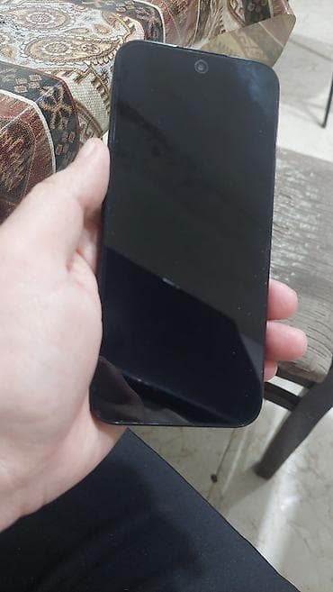 honor telfon: Honor 128 GB, rəng - Qara, Barmaq izi — 1