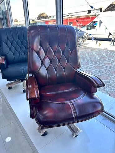 компьютерные кресла: Kreslo — 1