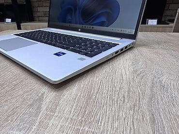 HP: İşlənmiş HP ProBook, 15.6 ", Intel Core i7, 512 GB, Rayonlara çatdırılma, Ödənişli çatdırılma, Ünvandan götürmə — 4