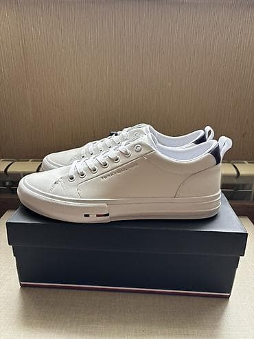 ugg bakü: 🇺🇸 Tommy Hilfiger original ked — yeni, ABŞ-dan gətirilib Satılır — 1