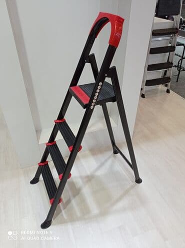 toxumaq ucun aletler: DİQQƏT: Mağaza deyil.Anbar şirkət satışıdır.Hər çeşiddə Nərdivanların — 12