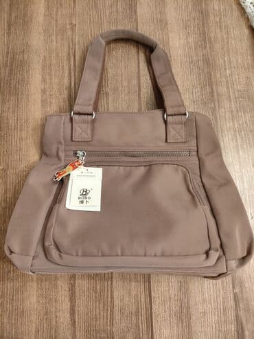 mekteb levazimati: Ana uşaq çantası — 1