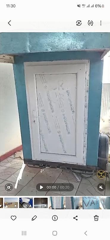 satış arabası: Səyyar soyuducu/kiosk qoşqu - İstifadə sahəsi: marazinka xaladenik — 3