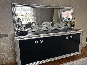 kamp stolu: Yeni, Komod, Kredit yoxdur, Türkiyə — 2