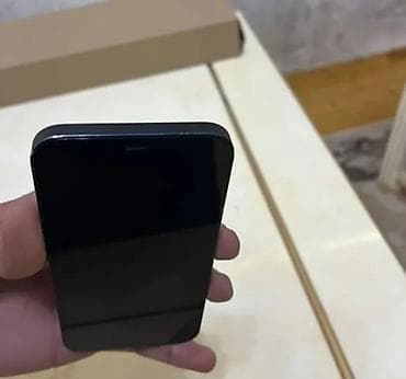 gta 5 azərbaycan modu: IPhone 12, 128 GB, Qara, Face ID — 6