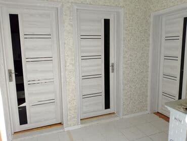 suraxanida kreditle heyet evleri: 3 otaqlı, 85 kv. m, Kredit yoxdur, Yeni təmirli — 8