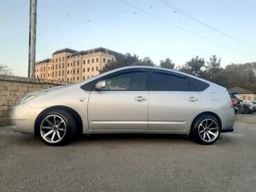 disklər 16: Yeni Disk Toyota R 16, 5 Boltlu — 5