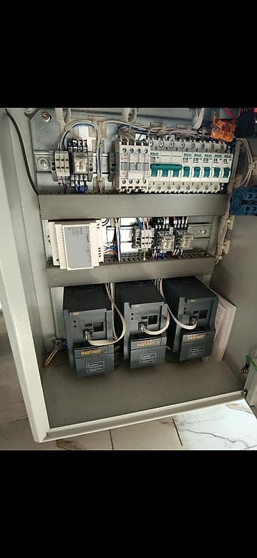 Nərdivanlar: Pryannik aparatı.*SEVA XİRDALAN* RUSİYA İSTEHSALI PRYAnnik aparatı — 7