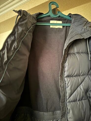 Qadın şalvarları: Puxovik kurtka, XL — 10