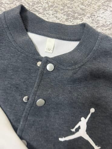 Məktəbli forması: Pencək, Oğlan üçün, 10 - 12 yaş, Nike — 2