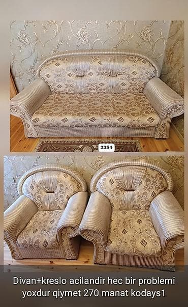 mebeller: Divan — 3